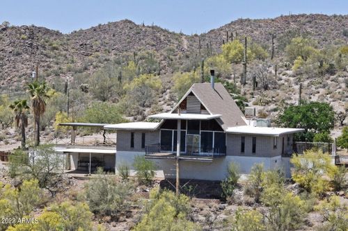 12 E Silver King Rd, Queen Valley, AZ, 85118-9708 | Card Image