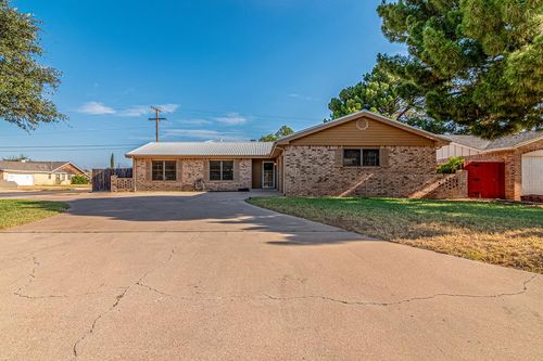 3536 Hyde Park Ave, Midland, TX, 79707-5713 | Card Image