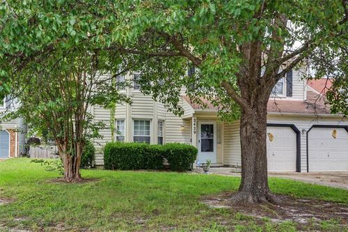 2429 Creekmore Ct, Virginia Beach, VA, 23464-8844 | Card Image