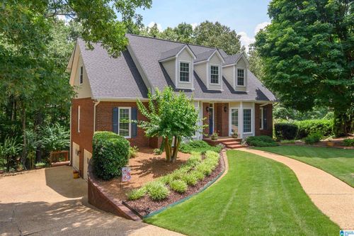 5258 Overland Trce, HOOVER, AL, 35244-3952 | Card Image