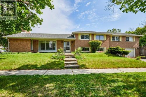 1 Goodland Gate, Scarborough, ON, M1S1V4 | Card Image