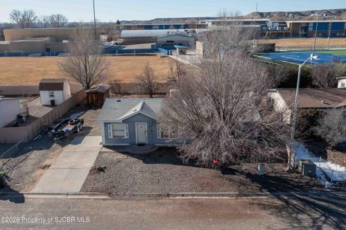 515 N Executive Dr, Bloomfield, NM, 87413-5353 | Card Image