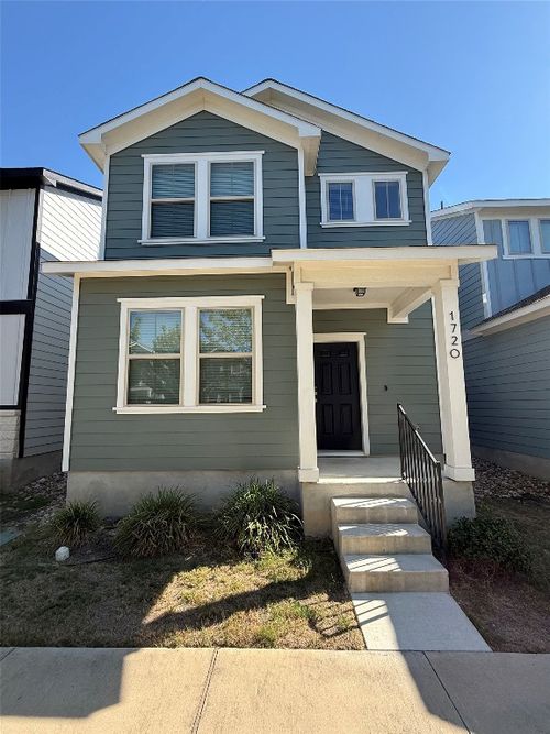 1720 Artesian Springs Xing, Leander, TX, 78641-5033 | Card Image