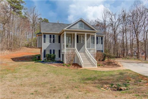 4990 Poplar Springs Cir, Gainesville, GA, 30507-8882 | Card Image