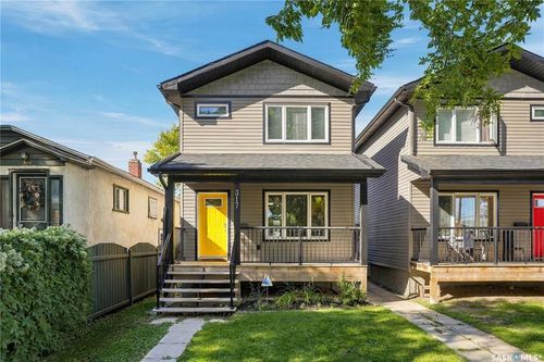 317 G Avenue S, Saskatoon, SK, S7M1V2 | Card Image