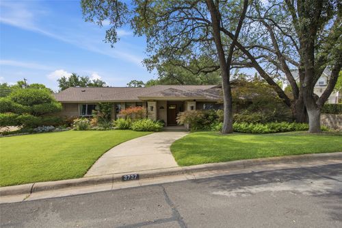3737 Arroyo Road, Fort Worth, TX, 76109 | Card Image