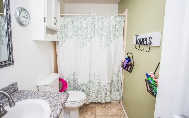 12 Highland Dr, House other with 4 bedrooms, 3 bathrooms and null parking in Ransom Canyon TX | Image 24