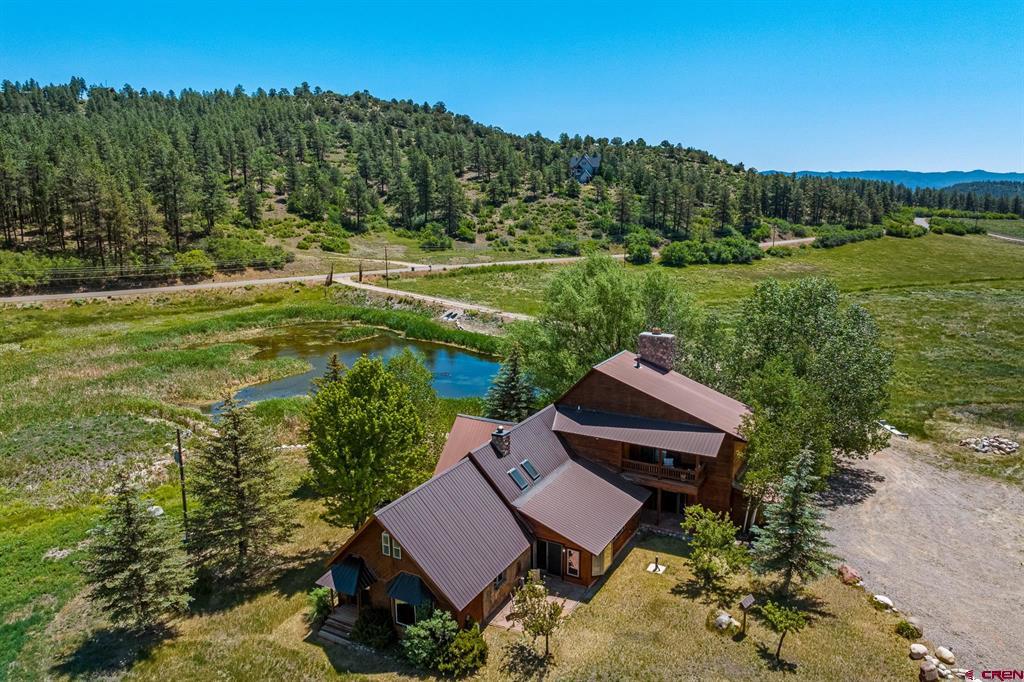 County Road 502 , Bayfield, CO 81122