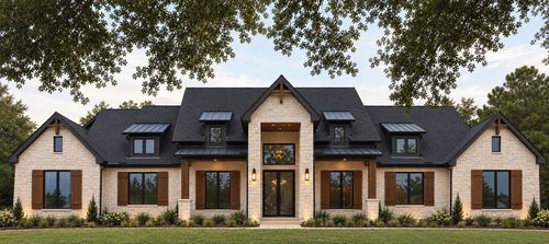 9211 Grand Lake Estates Dr, Montgomery, TX, 77316-5423 | Card Image