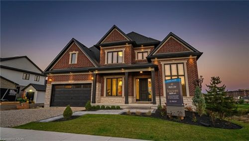 427 Masters Dr, Woodstock, ON, N4T0P6 | Card Image