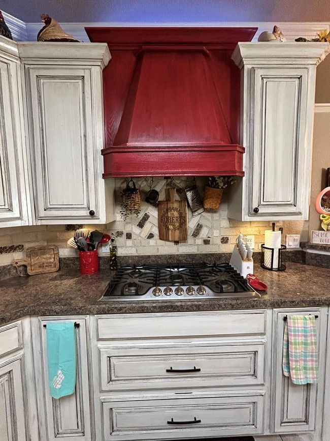 390 Hackberry Dr, House other with 5 bedrooms, 5 bathrooms and 3 parking in Andrews TX | Image 20