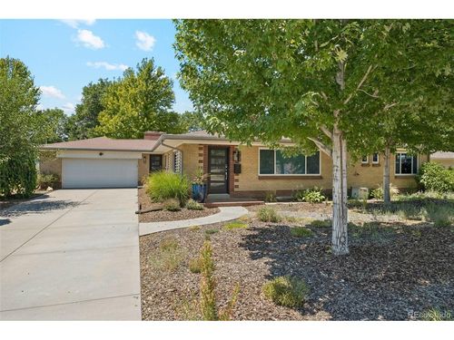 3135 S Gilpin St, Englewood, CO, 80113-3022 | Card Image