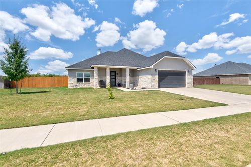 128 Hawker Ln, Abilene, TX, 79602-1608 | Card Image