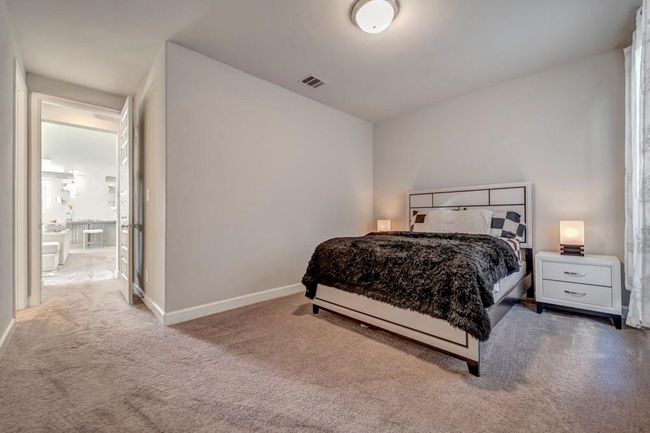 Second downstairs bedroom suite for guests, aging parents or Au Pair. | Image 20