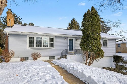 693 Leo Road, Summit Township, MI, 49203 | Card Image