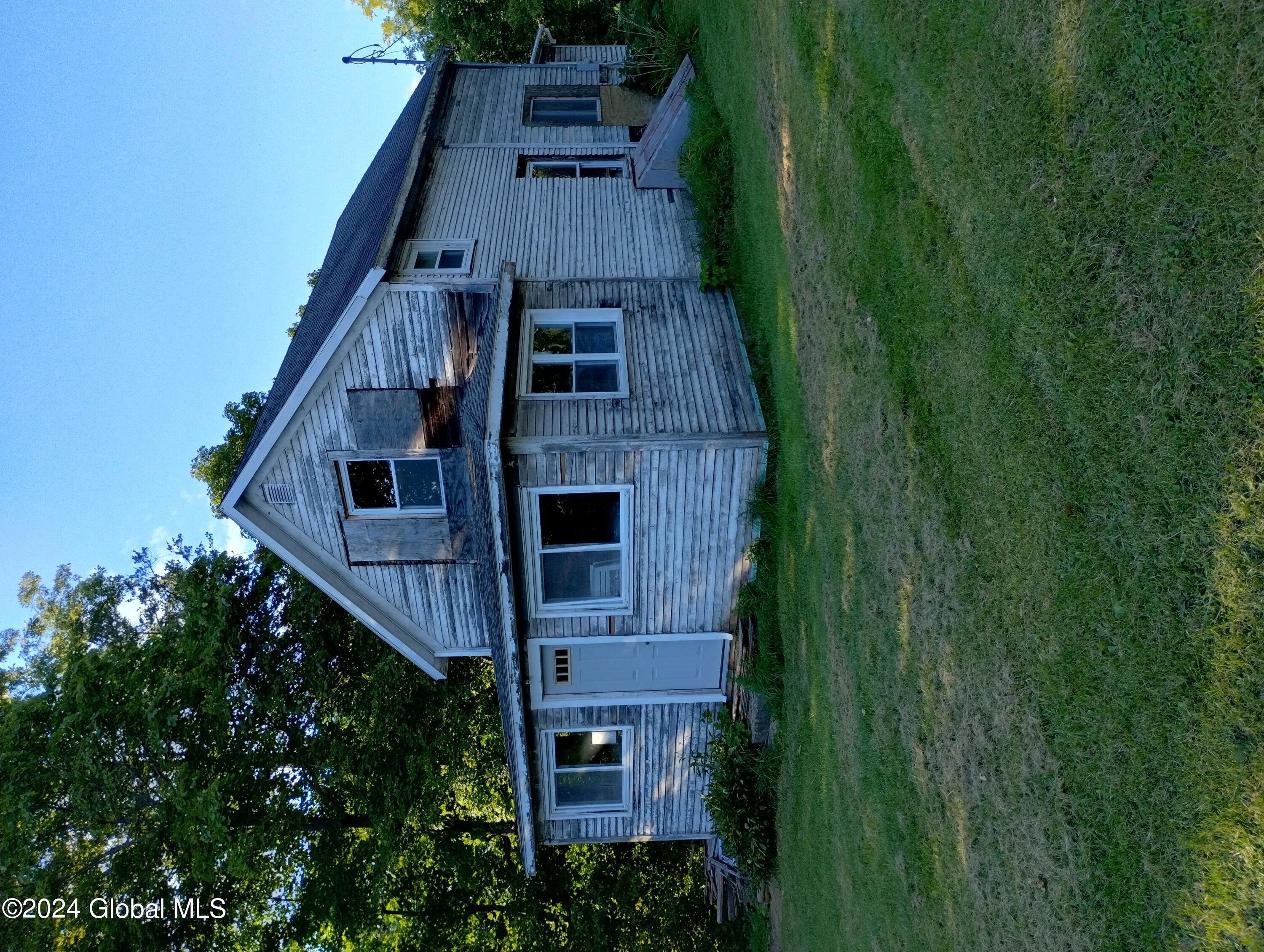 Battery St, Ticonderoga, NY 12883