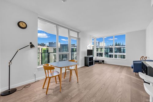 606-3533 Ross Dr, Vancouver, BC, V6S0L3 | Card Image