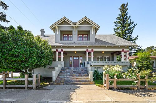 438 Matheson St, Healdsburg, CA, 95448-4208 | Card Image