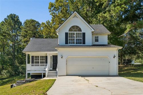 20 Noah Dr, Rockmart, GA, 30153-8061 | Card Image