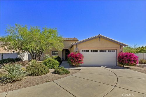 64199 Mount Blanc Ct, Desert Hot Springs, CA, 92240-7713 | Card Image
