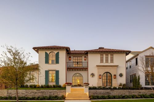 414 Watson Blvd, Frisco, TX, 75033 | Card Image