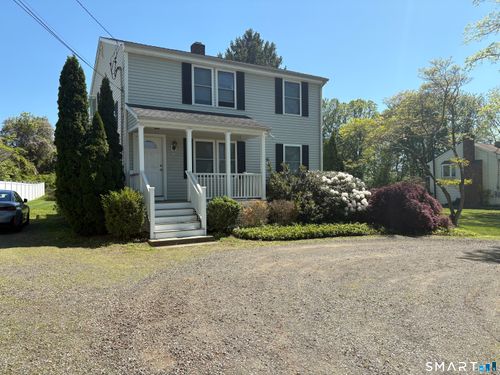 2-73 Gould Ln, Branford, CT, 06405-6124 | Card Image