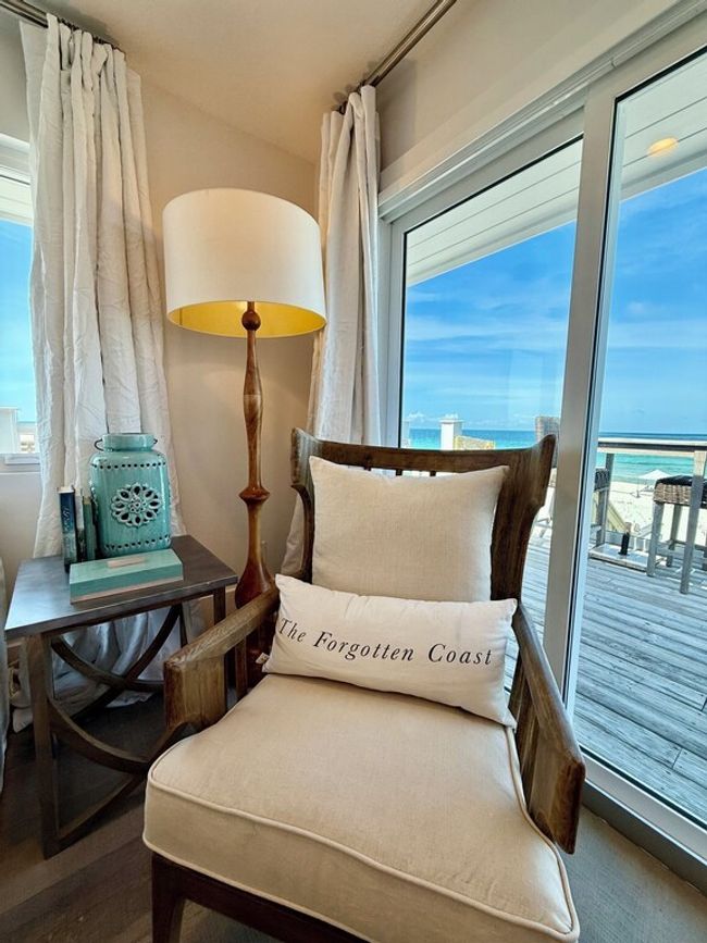 7011 Windward St, House other with 3 bedrooms, 3 bathrooms and 5 parking in Cape San Blas FL | Image 7