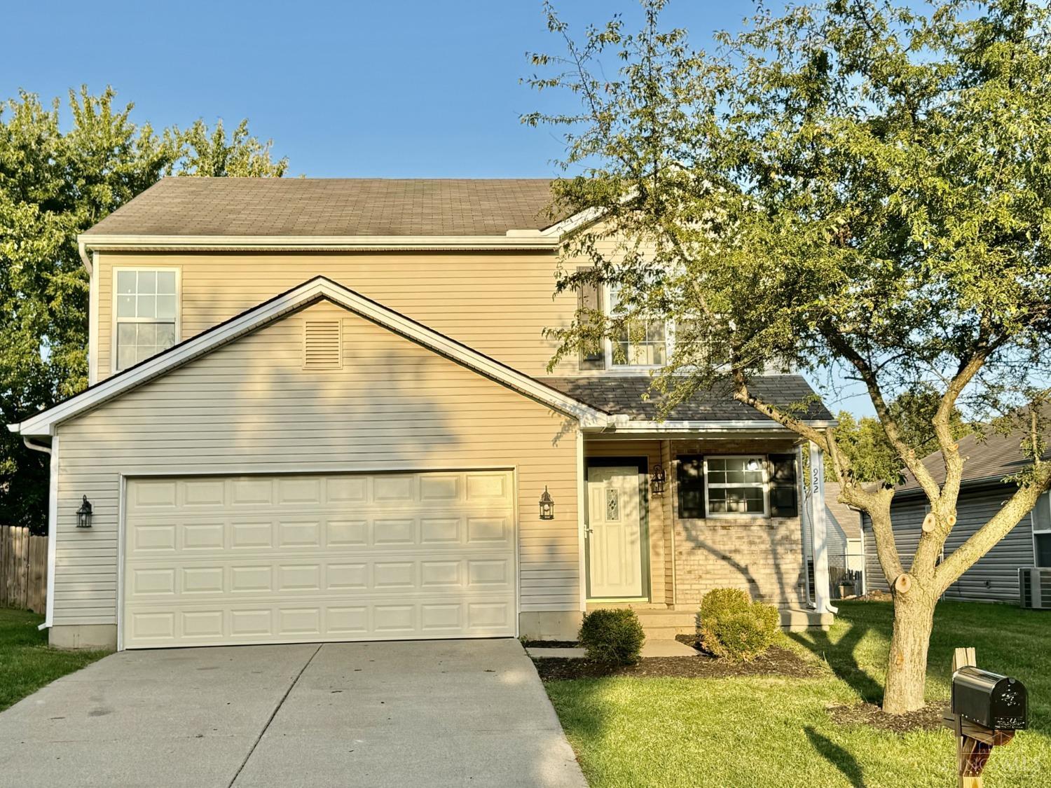 Brookwood Dr, Trenton, OH 45067