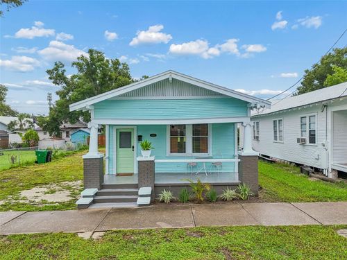 2307 E 11th Ave, TAMPA, FL, 33605-4030 | Card Image
