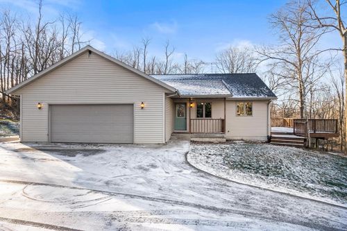 N5039 Hemlock Street, DEKORRA, WI, 53955 | Card Image