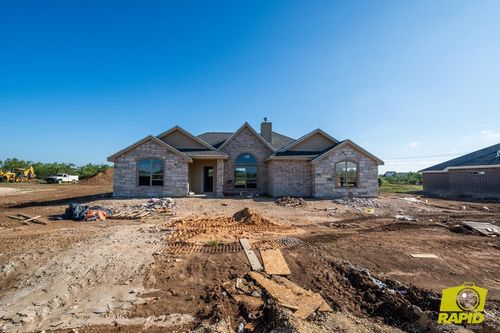 9618 Jaguar Trl, San Angelo, TX, 76901 | Card Image