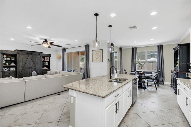 21345 Sullivan Ranch Blvd, House other with 4 bedrooms, 4 bathrooms and null parking in MOUNT DORA FL | Image 16