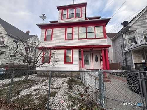 758 Wood Avenue, Bridgeport, CT, 06604 | Card Image