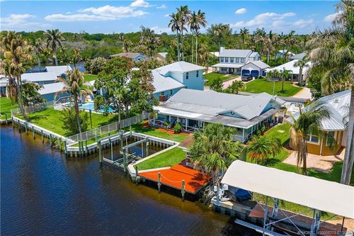 715 Sw Rustic Cir, Stuart, FL, 34997-6286 | Card Image