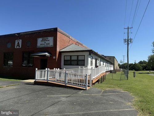 2 N Maple Ave, RIDGELY, MD, 21660-1923 | Card Image