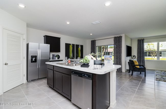 1821 Saxton Rd, House other with 4 bedrooms, 2 bathrooms and null parking in Cocoa FL | Image 5