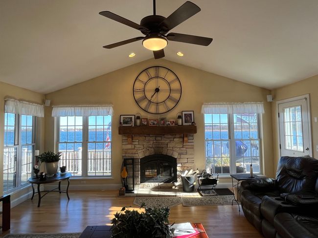 16 Macomber Pt, House other with 5 bedrooms, 3 bathrooms and null parking in Alburgh VT | Image 10