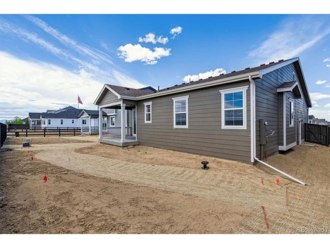 19040 E 96 Th Pl, House other with 3 bedrooms, 2 bathrooms and null parking in Commerce City CO | Image 18