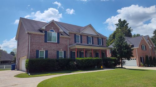 153 Edmonds Way, Clarksville, TN, 37043-7423 | Card Image