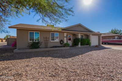 901 W Michigan Avenue, House other with 4 bedrooms, 2 bathrooms and null parking in Phoenix AZ | Image 1