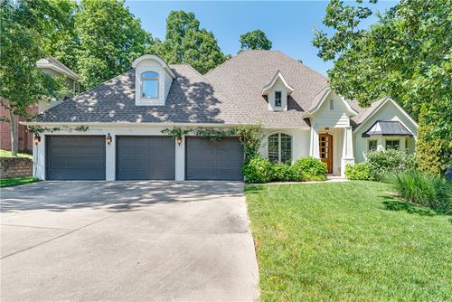 2180 E Meandering Way, Fayetteville, AR, 72701-2792 | Card Image