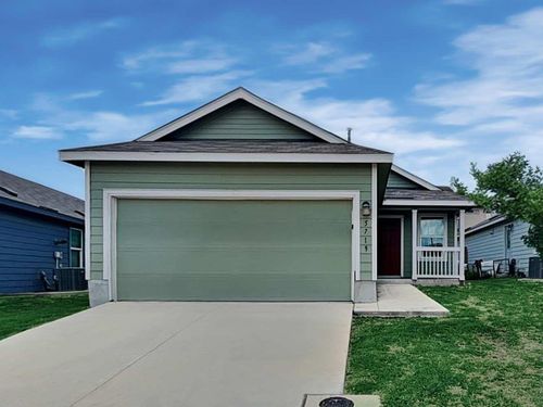 5719 Leon Pl, San Antonio, TX, 78244-2369 | Card Image