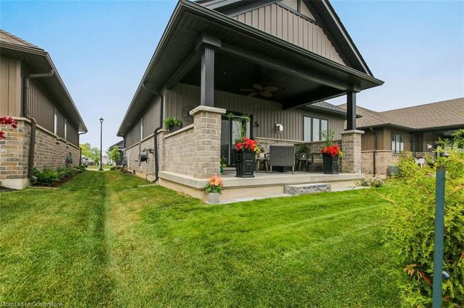 8 - 24 Craddock Blvd, House other with 3 bedrooms, 3 bathrooms and 3 parking in Jarvis ON | Image 29