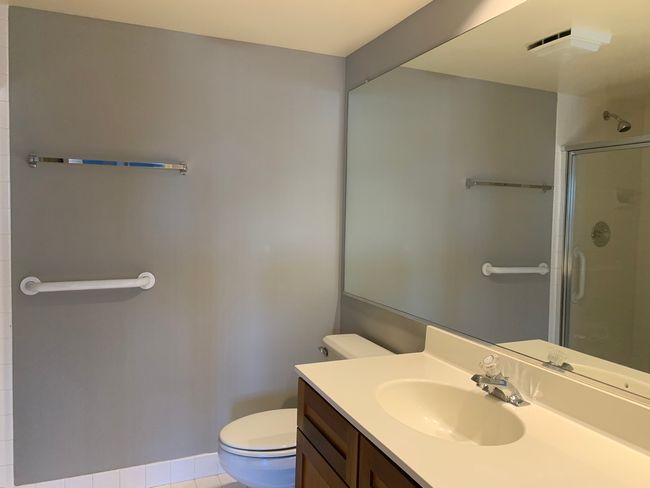 D301 - 1910 Chestnut Ave, Condo with 3 bedrooms, 2 bathrooms and 2 parking in Glenview IL | Image 11