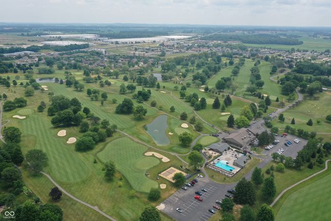1675 Mill Pond Ln, Home with 0 bedrooms, 0 bathrooms and null parking in Franklin IN | Image 4
