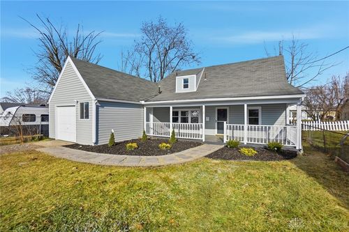 2129 Rector Ave, Dayton, OH, 45414-4119 | Card Image