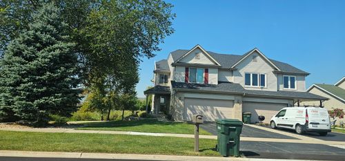 26358 S Evergreen Ln, Channahon, IL, 60410-5438 | Card Image