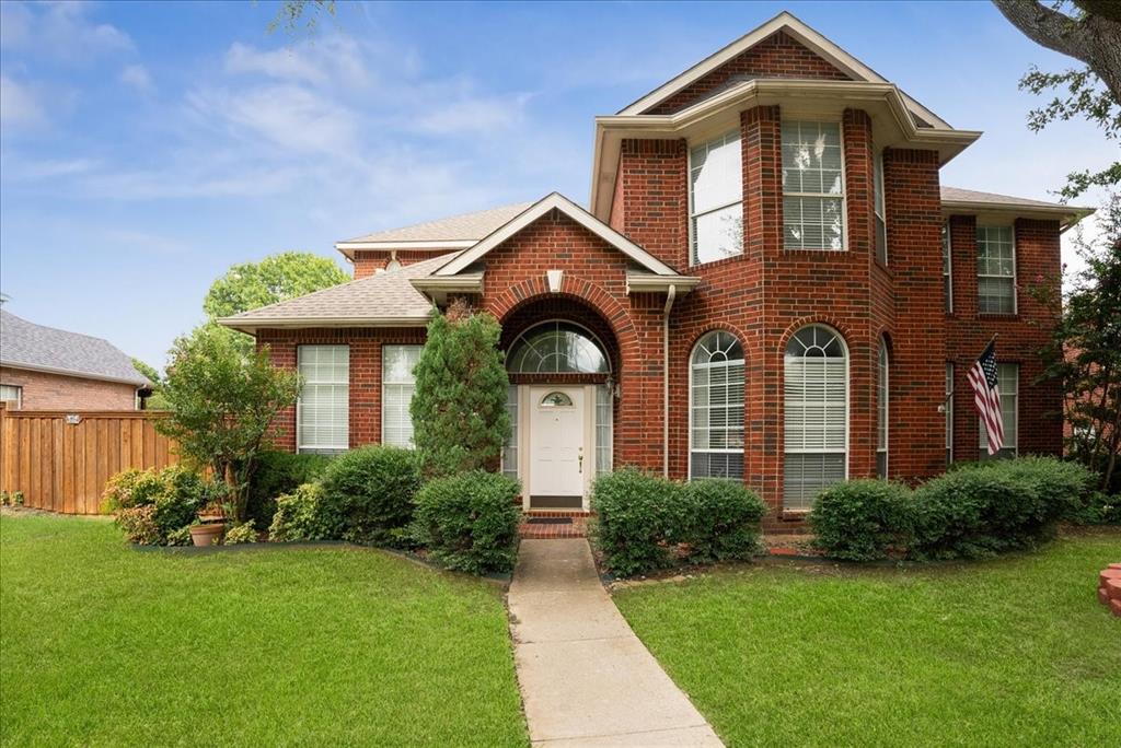 Sherbrooke Ln, Mckinney, TX 75070