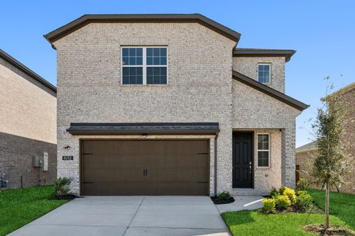 1016 Santa Lucia Dr, Anna, TX, 75409-5739 | Card Image