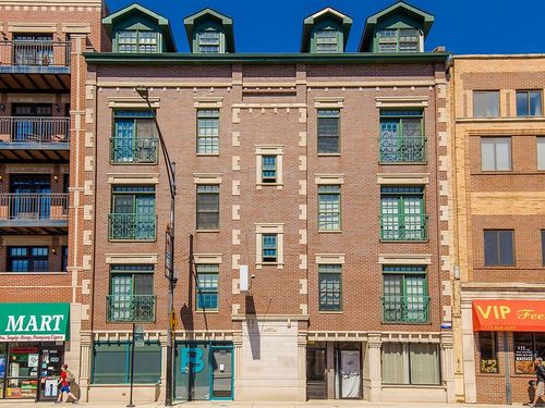1sw-3349 N Clark St, Chicago, IL, 60657-1685 | Card Image
